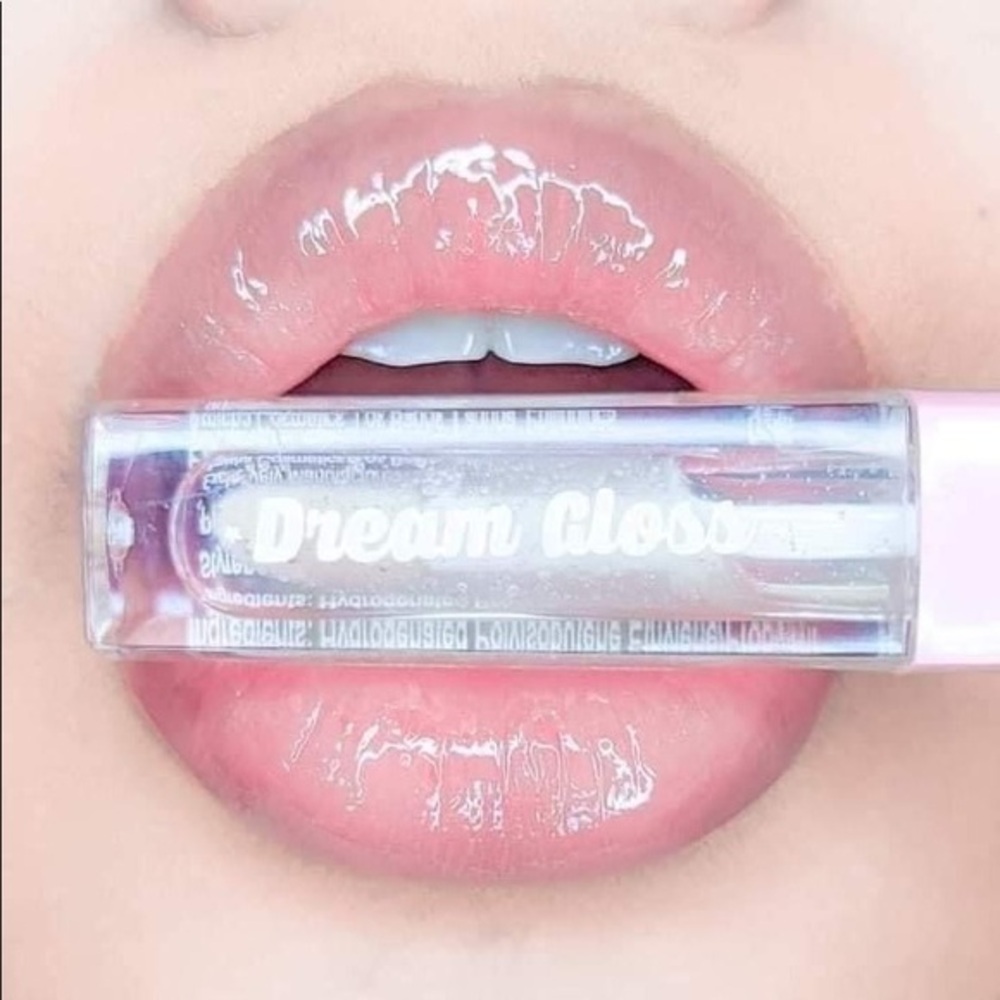 Dream Gloss by Dream Face in Clear